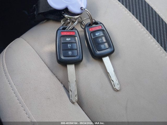 Honda Civic Lx 2018 19XFC2F5XJE204281 Image 11