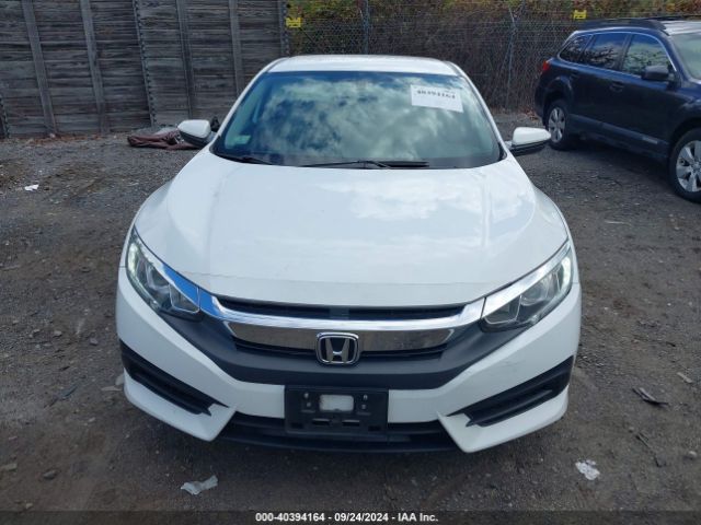 Honda Civic Lx 2018 19XFC2F5XJE204281 Image 12