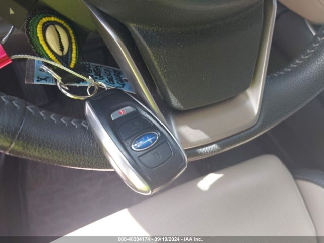4S4BTANC8M3224285 Subaru Outback Limited