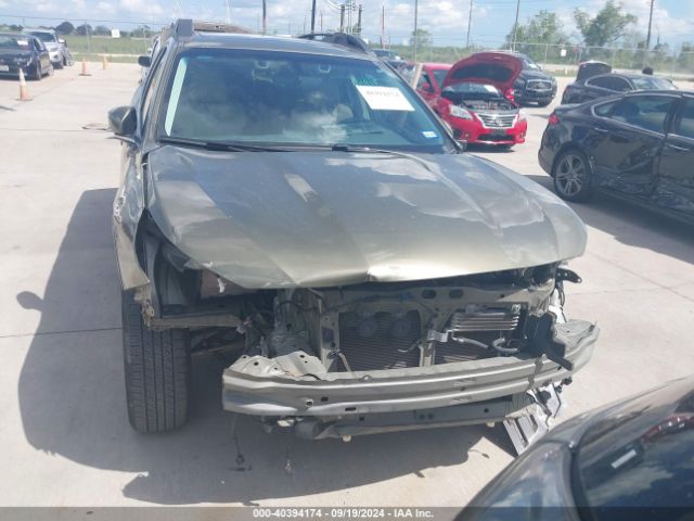 4S4BTANC8M3224285 Subaru Outback Limited