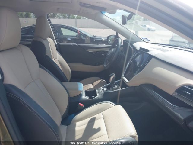 4S4BTANC8M3224285 Subaru Outback Limited