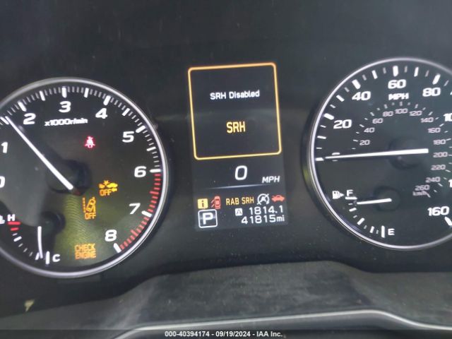 4S4BTANC8M3224285 Subaru Outback Limited