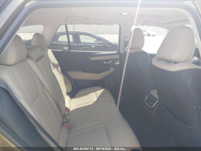 4S4BTANC8M3224285 Subaru Outback Limited