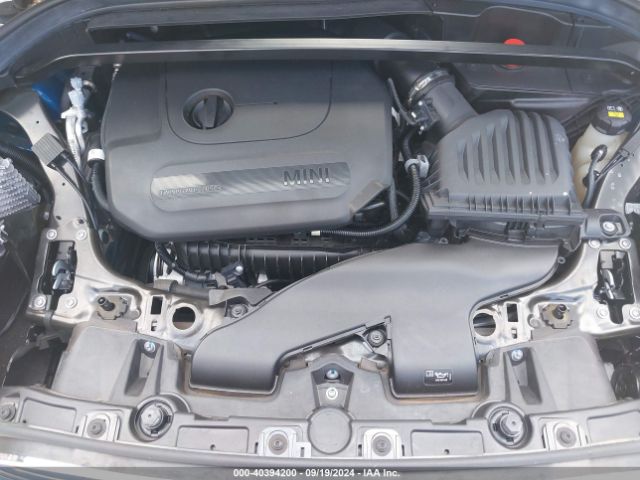 WMZ23BR01M3N09632 Mini Countryman Oxford Edition
