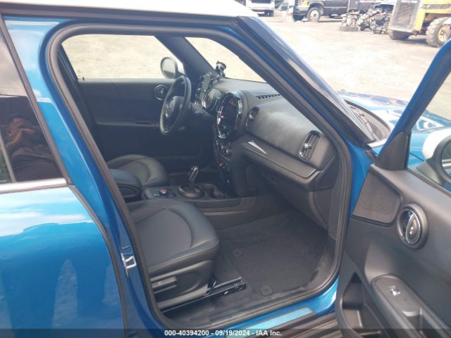 WMZ23BR01M3N09632 Mini Countryman Oxford Edition