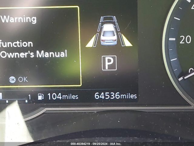 3N1CN8EV4ML867351 Nissan Versa Sv Xtronic Cvt