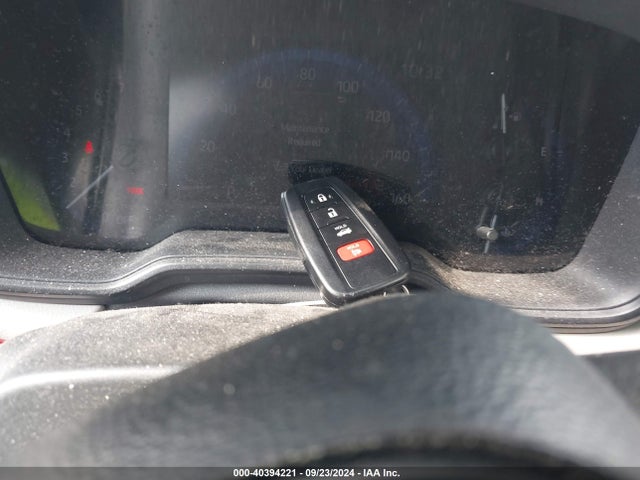 Toyota Corolla Hybrid Le 2020 JTDEBRBE4LJ031652 Image 11