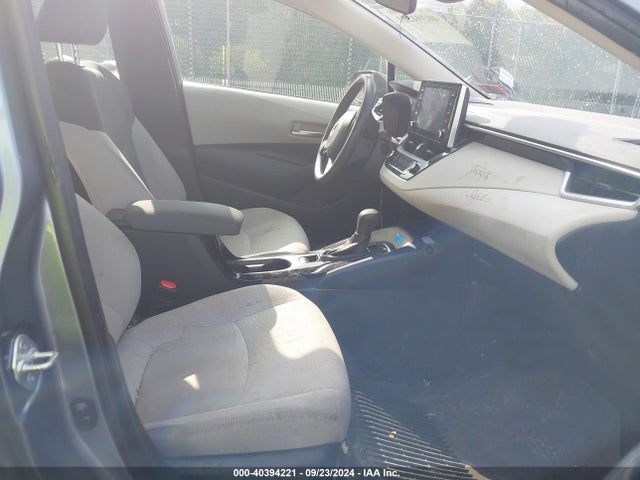 Toyota Corolla Hybrid Le 2020 JTDEBRBE4LJ031652 Image 5