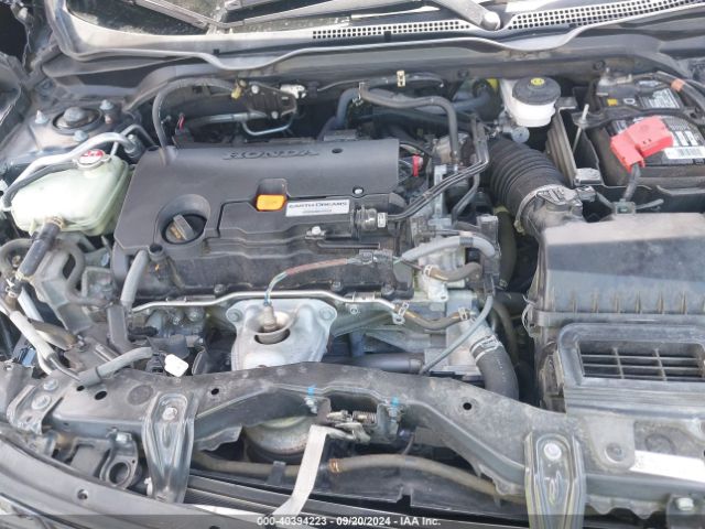 19XFC2F82GE236404 Honda CIVIC EX