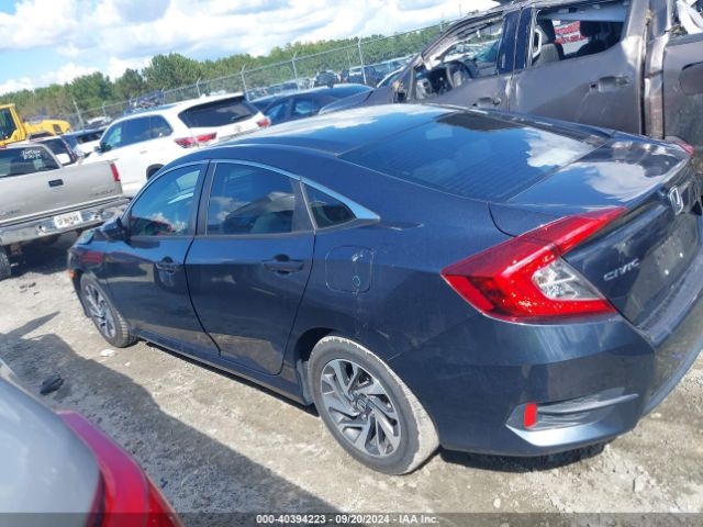 19XFC2F82GE236404 Honda CIVIC EX