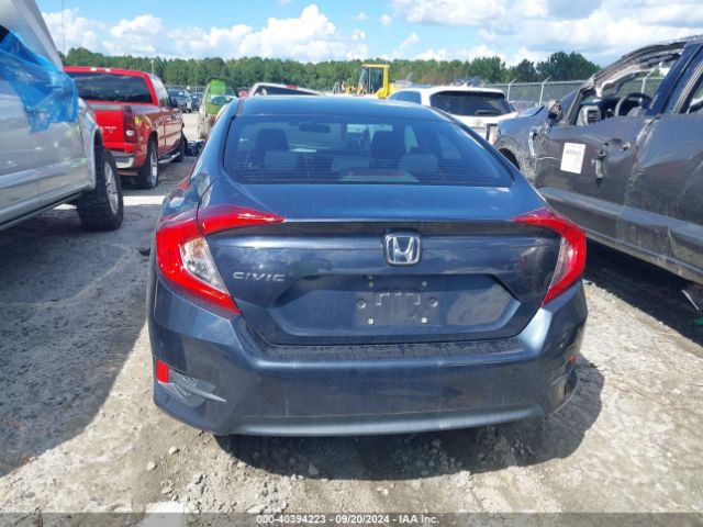 19XFC2F82GE236404 Honda CIVIC EX