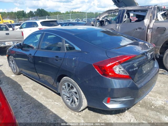 19XFC2F82GE236404 Honda CIVIC EX
