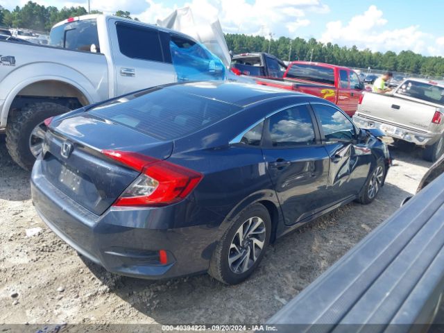 19XFC2F82GE236404 Honda CIVIC EX
