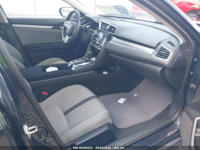 19XFC2F82GE236404 Honda CIVIC EX