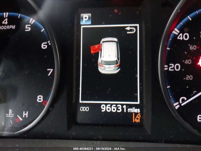 Toyota RAV4 LE 2017 JTMZFREVXHJ131702 Image 15