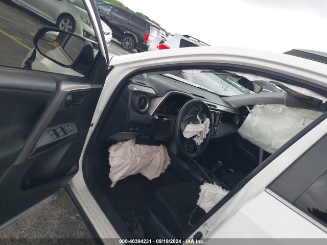Toyota RAV4 LE 2017 JTMZFREVXHJ131702 Image 5