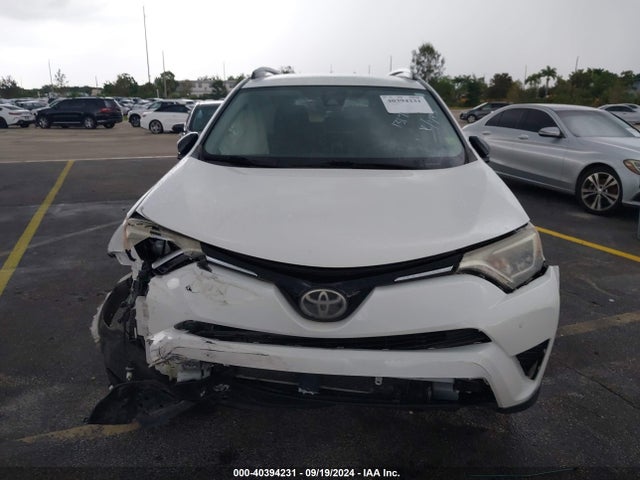 Toyota RAV4 LE 2017 JTMZFREVXHJ131702 Image 6