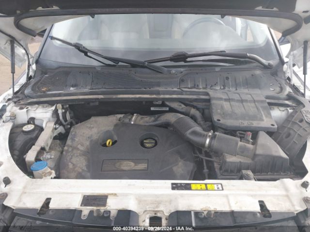 SALVP2BG9GH155089 Land Rover Range Rover Evoque Se/se Premium