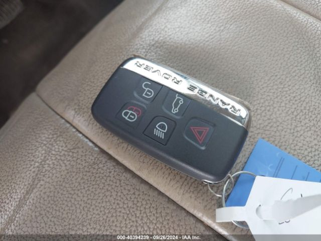 SALVP2BG9GH155089 Land Rover Range Rover Evoque Se/se Premium