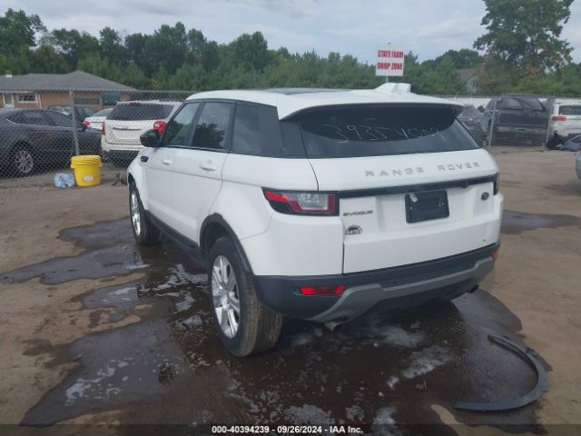SALVP2BG9GH155089 Land Rover Range Rover Evoque Se/se Premium