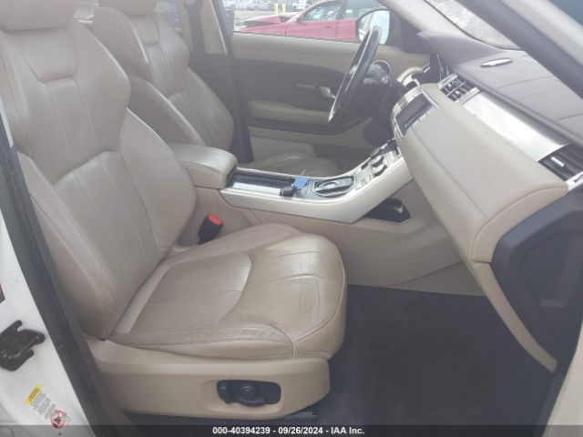 SALVP2BG9GH155089 Land Rover Range Rover Evoque Se/se Premium