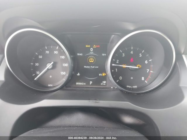 SALVP2BG9GH155089 Land Rover Range Rover Evoque Se/se Premium