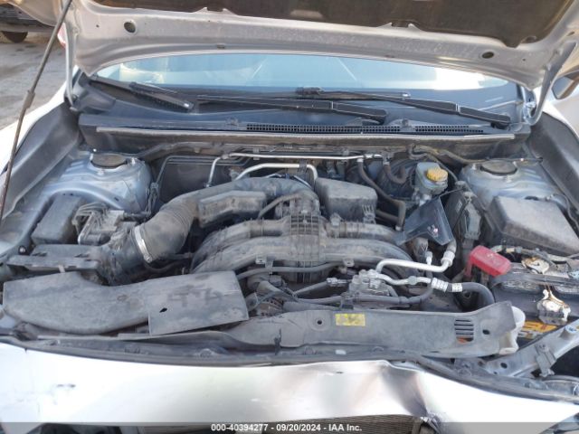 JF2GTAMC7JH328035 Subaru Crosstrek Limited
