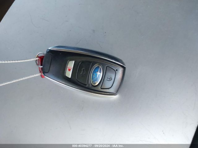 JF2GTAMC7JH328035 Subaru Crosstrek Limited