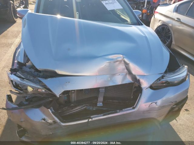 JF2GTAMC7JH328035 Subaru Crosstrek Limited