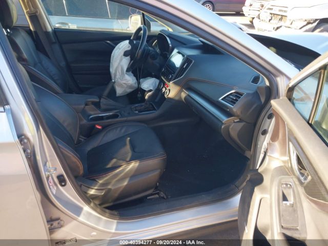 JF2GTAMC7JH328035 Subaru Crosstrek Limited