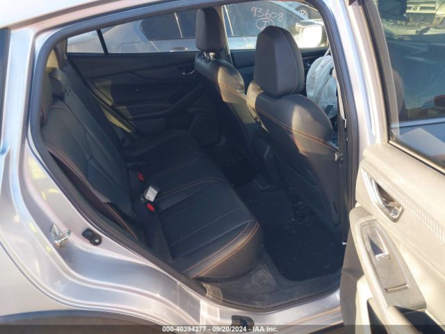 JF2GTAMC7JH328035 Subaru Crosstrek Limited