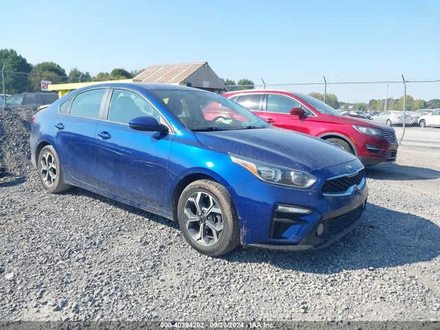 2020 3KPF24AD6LE163132 main image