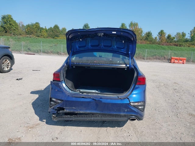 KIA Forte Lxs 2020 3KPF24AD6LE163132 Image 16
