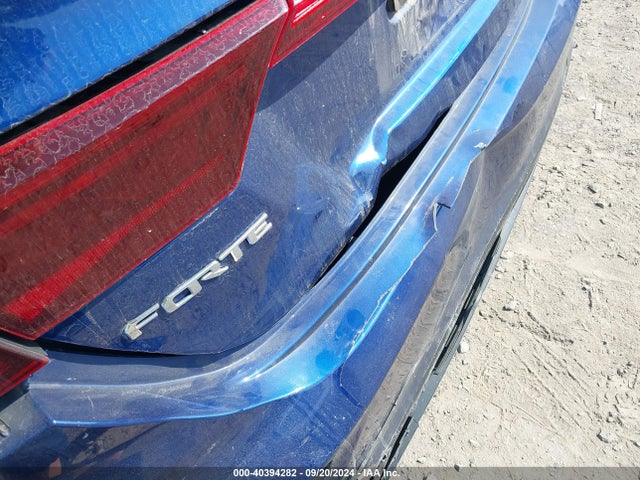 KIA Forte Lxs 2020 3KPF24AD6LE163132 Image 17