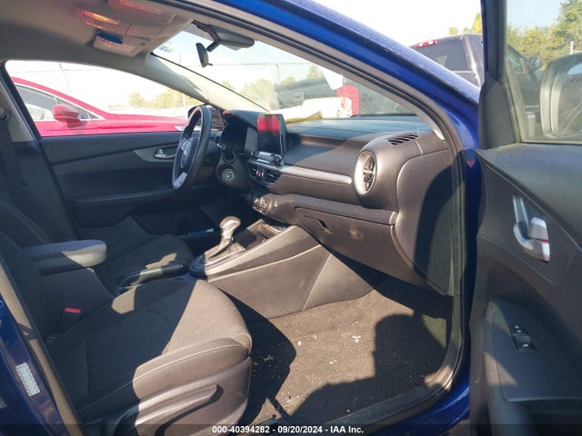 KIA Forte Lxs 2020 3KPF24AD6LE163132 Image 5
