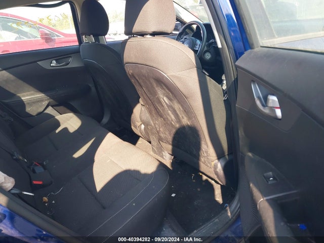 KIA Forte Lxs 2020 3KPF24AD6LE163132 Image 8