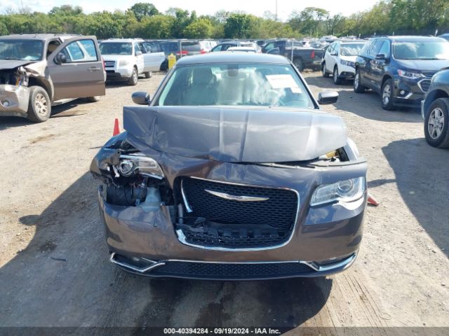 2C3CCAAG5FH899050 Chrysler 300 Limited