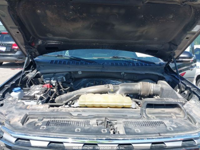 1FMJK2AT1MEA25934 Ford Expedition Limited Max