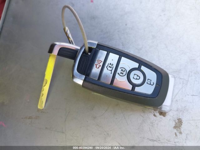 1FMJK2AT1MEA25934 Ford Expedition Limited Max