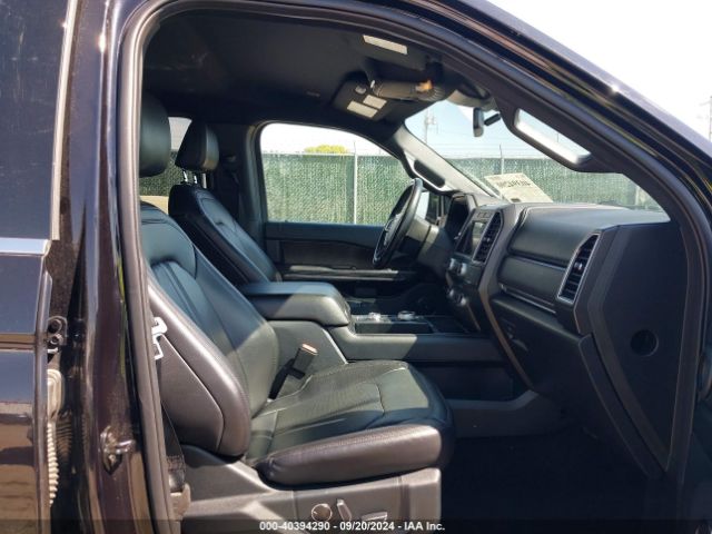 1FMJK2AT1MEA25934 Ford Expedition Limited Max