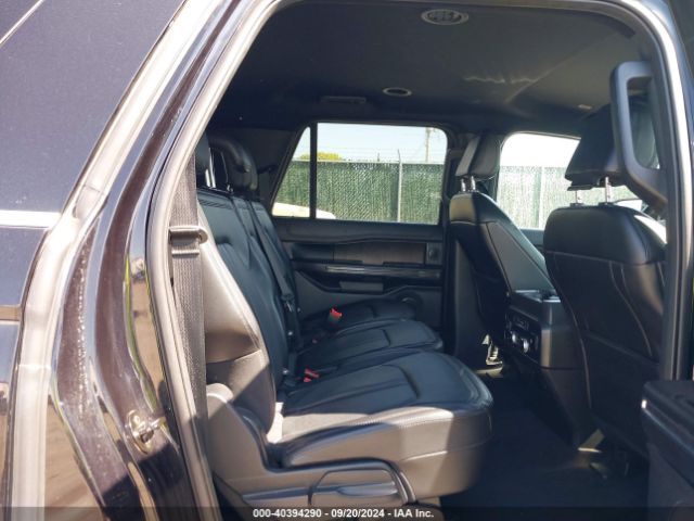 1FMJK2AT1MEA25934 Ford Expedition Limited Max
