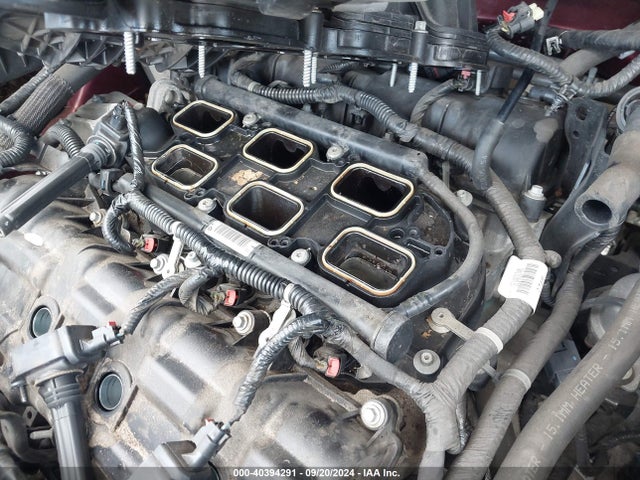 Dodge Grand Caravan Sxt 2018 2C4RDGCG0JR239343 Image 6