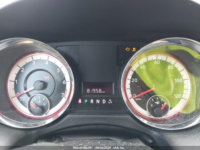 Dodge Grand Caravan Sxt 2018 2C4RDGCG0JR239343 Image 7