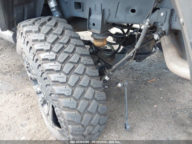 1C6HJTAG8PL562600 Jeep Gladiator Willys 4x4