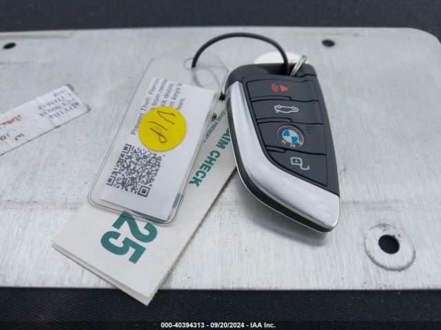 WBA23AT05PCL90925 BMW 430I