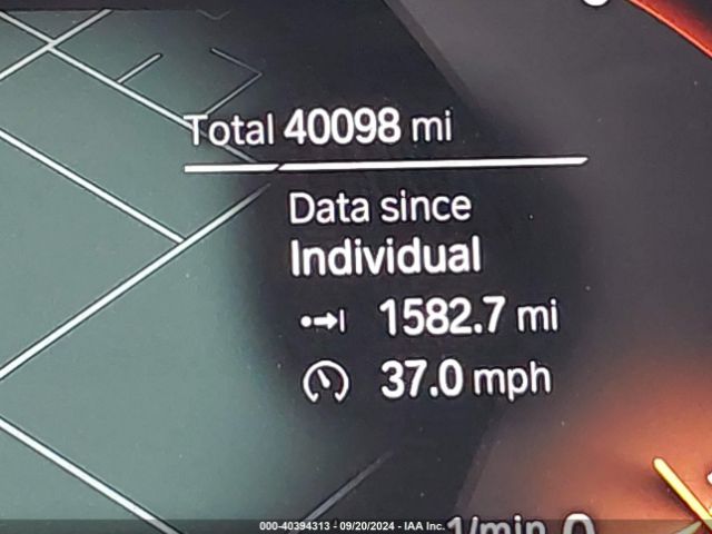 WBA23AT05PCL90925 BMW 430I