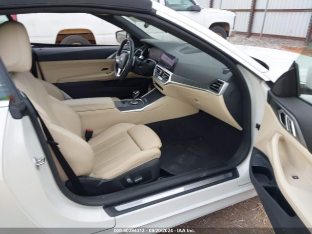 WBA23AT05PCL90925 BMW 430I