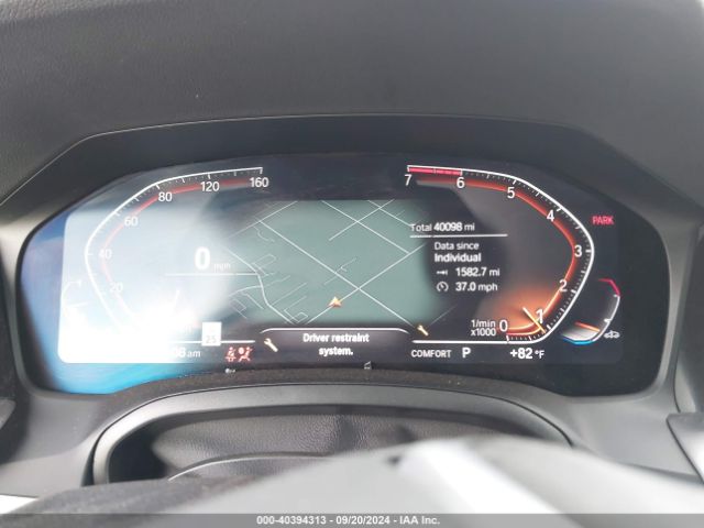 WBA23AT05PCL90925 BMW 430I