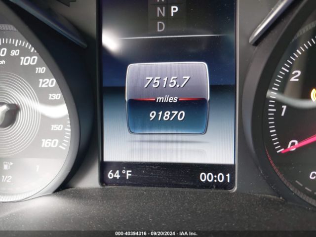 55SWF4JB6JU262316 Mercedes-Benz C 300