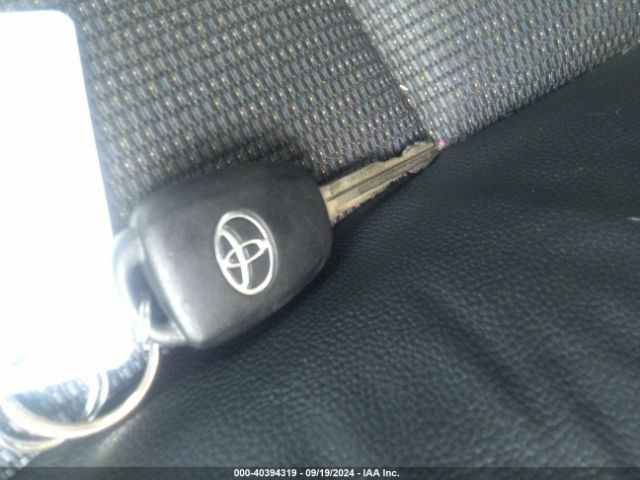 5YFBURHE7KP904955 Toyota COROLLA SE
